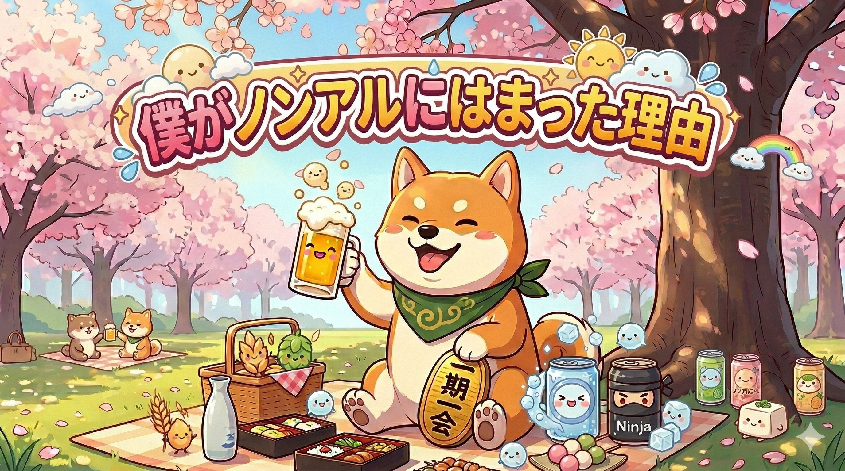 こぎん刺しのバッグ作品